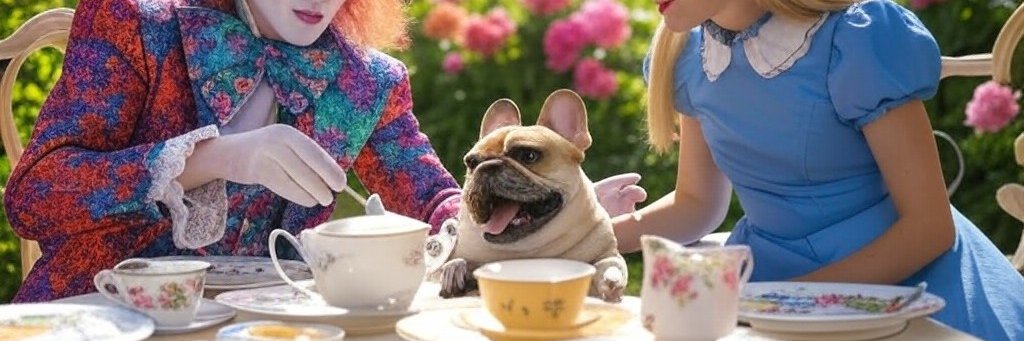 野生児/サン🐶とルナ🐈's banner
