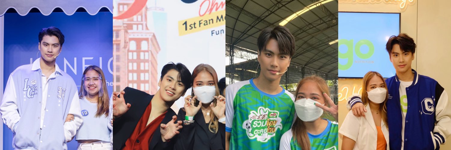 มอตอรักหมีเต๊ะปณจูจู้ 𐙚‧♡ྀི's banner