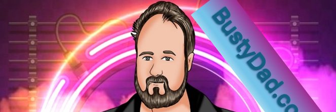 Dads After Dark - BustyDad.com's banner