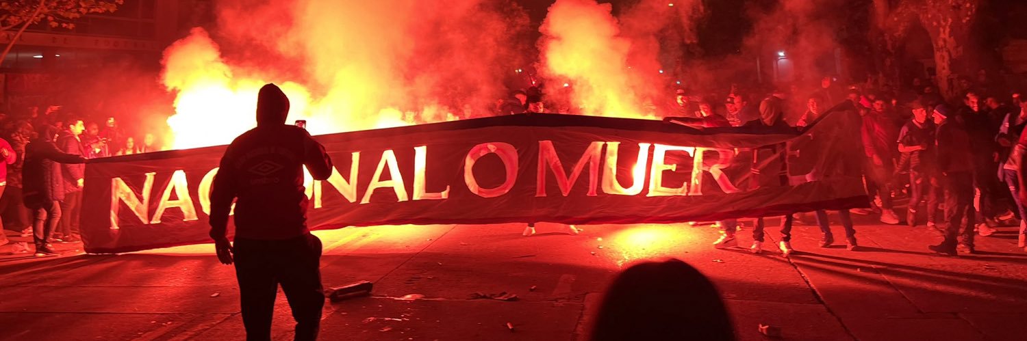 Douglas 🇳🇱's banner