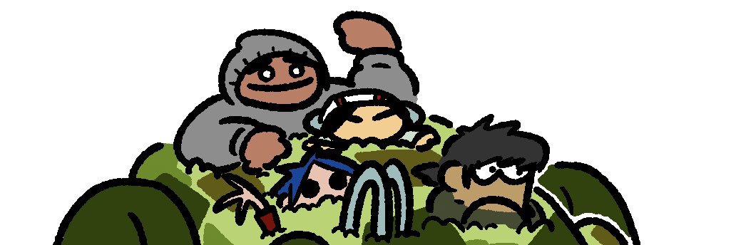 一拍子's banner
