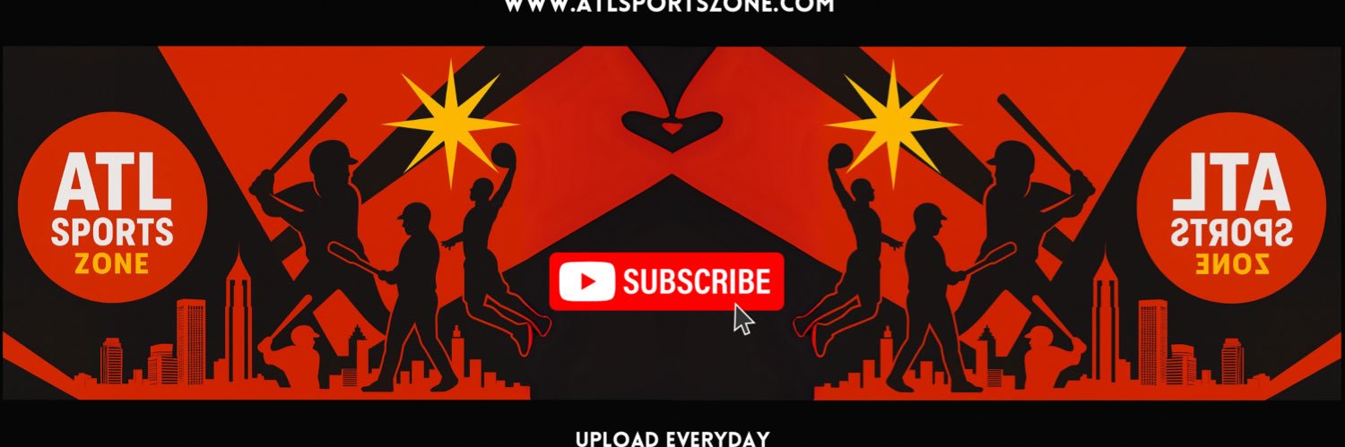 ATL Sports Zone's banner