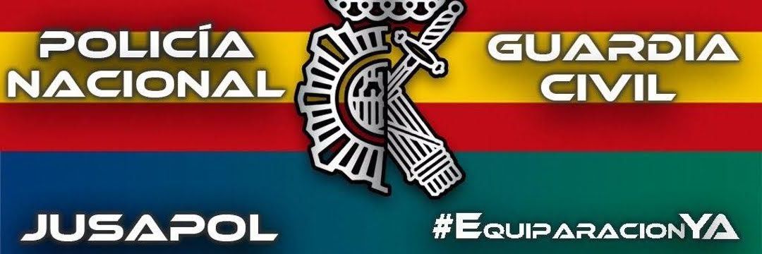 Jusapol Madrid's banner
