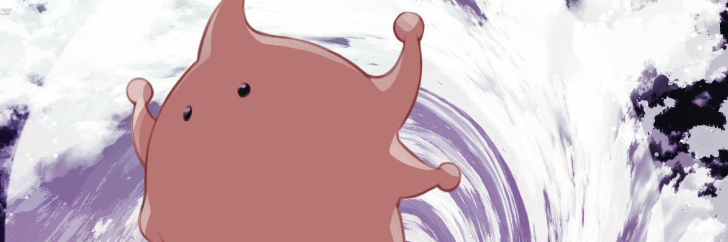 カワユポニポニ's banner