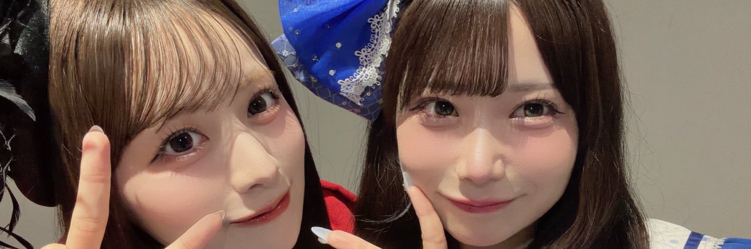 けいちゃむ🙈︎♥️🌹🍞💙's banner