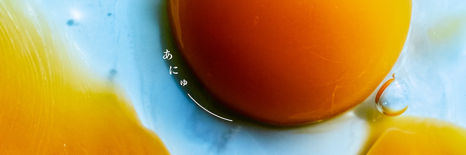 RADWIMPS's banner