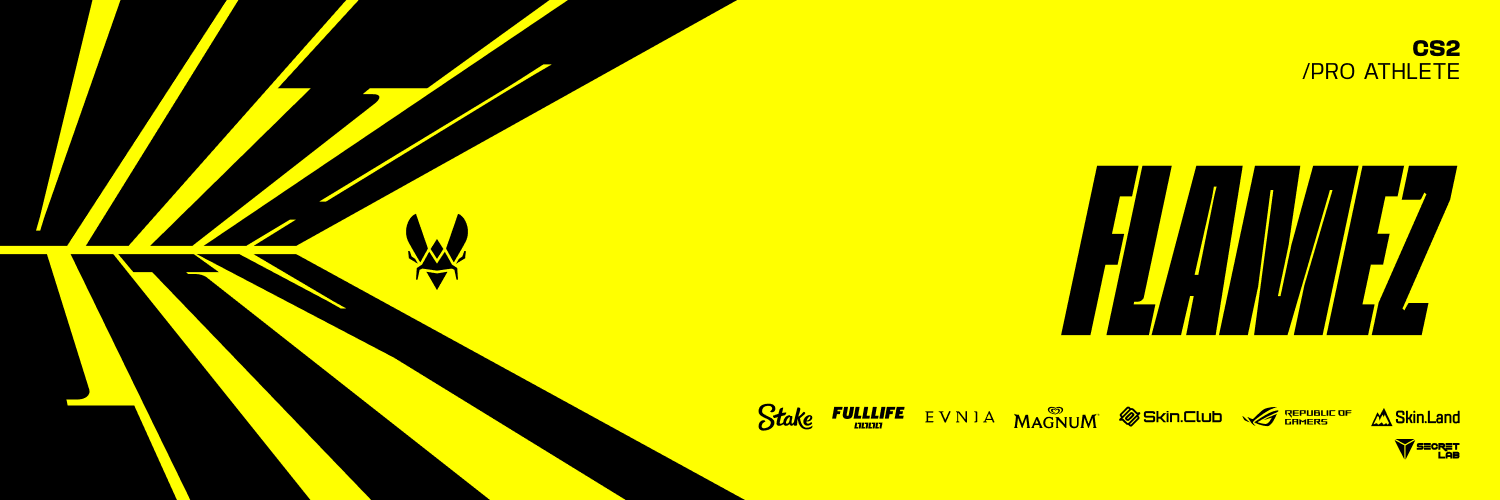 Shahar Shushan's banner