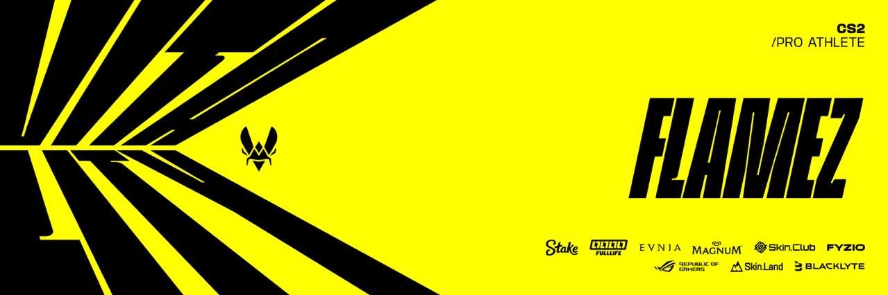 Shahar Shushan's banner