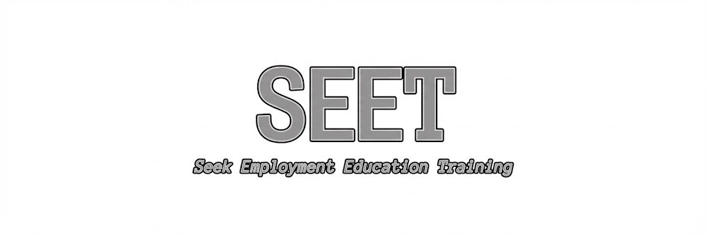 Seet's banner