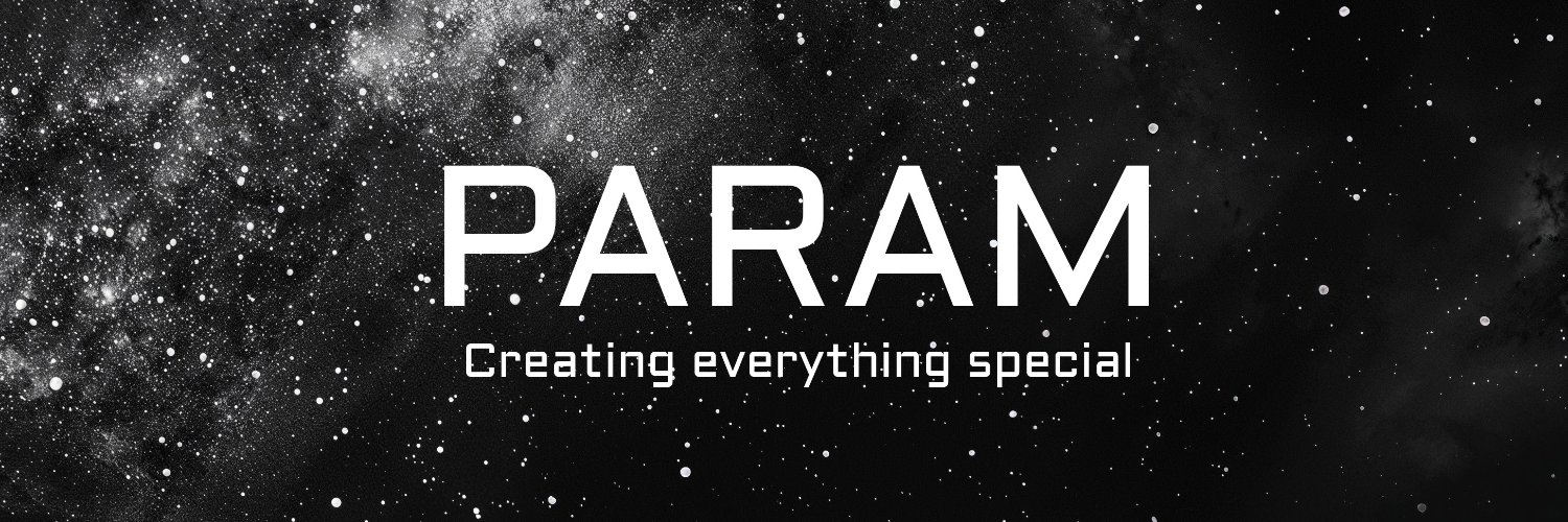KiraBX | Param Labs's banner