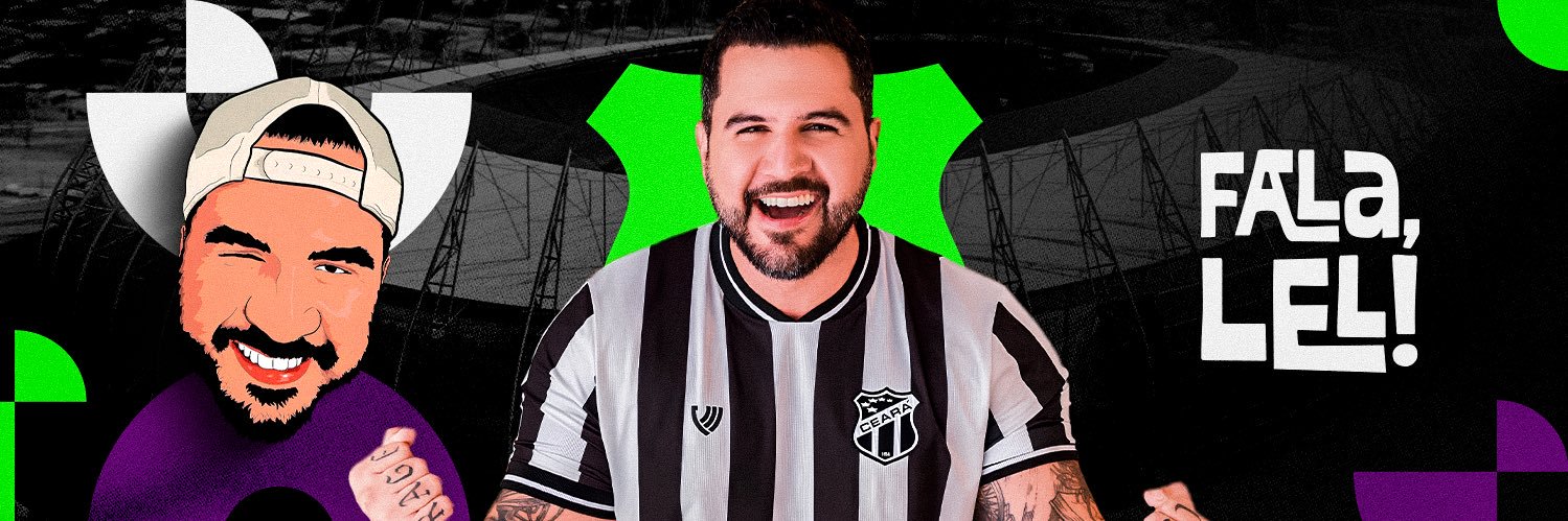 LeL_Fontenele ᶜˢᶜ's banner