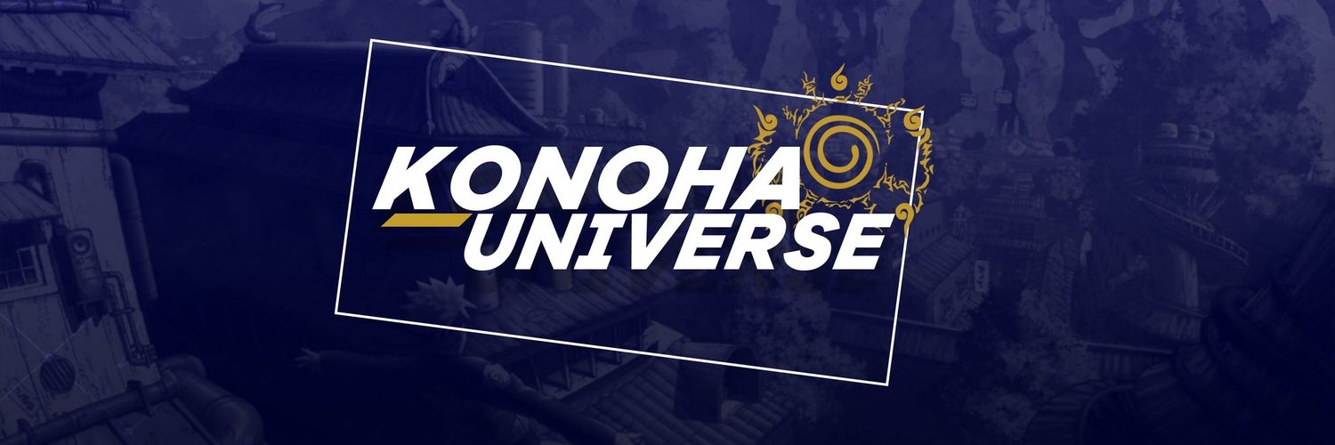 Konoha Universe's banner