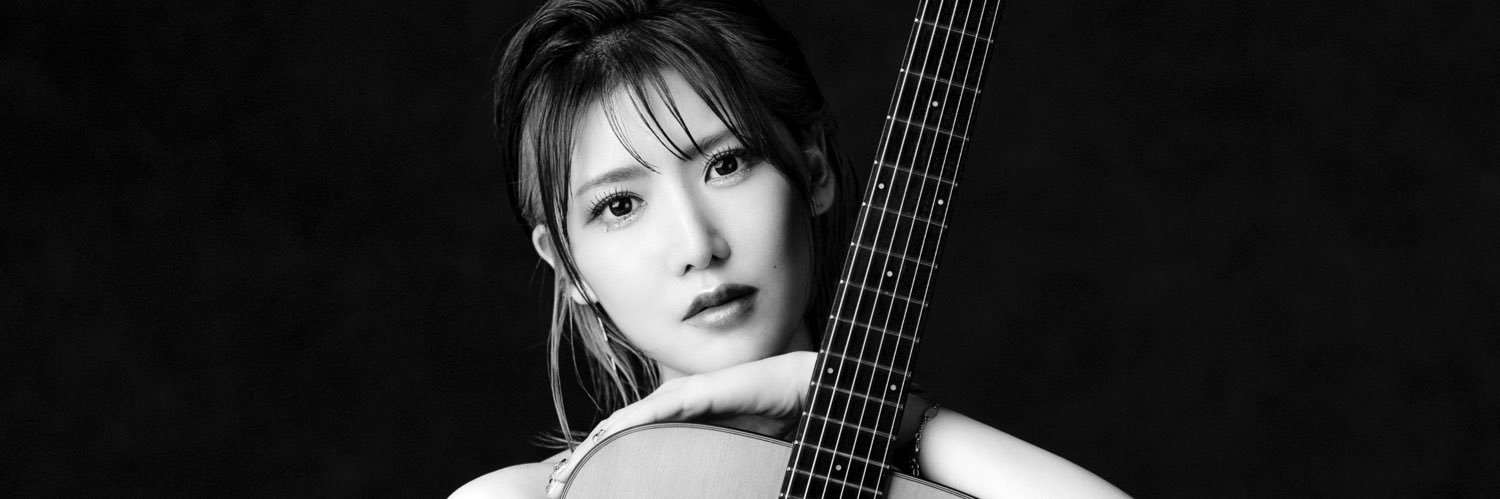 🌈おかゆ（流し出身のシンガーソングライター）🎸6/17新曲「サヨナラ嘘／愛の道草」発売決定🎊's banner