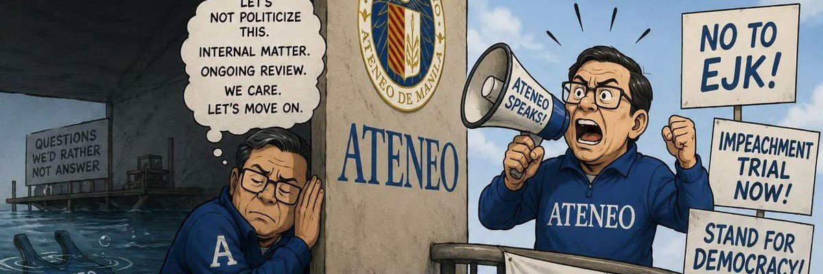 Yamete's banner