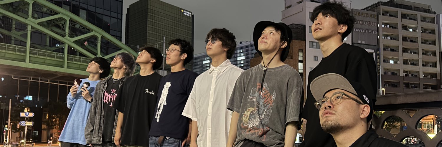 ちとゆ the satisfaction's banner