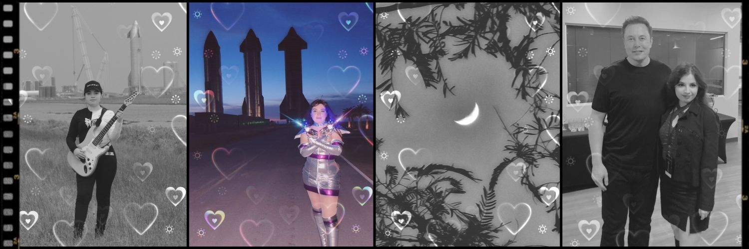 Evelyn Janeidy's banner