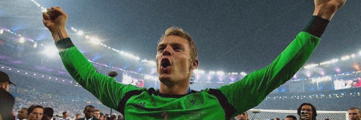 I have many names's banner