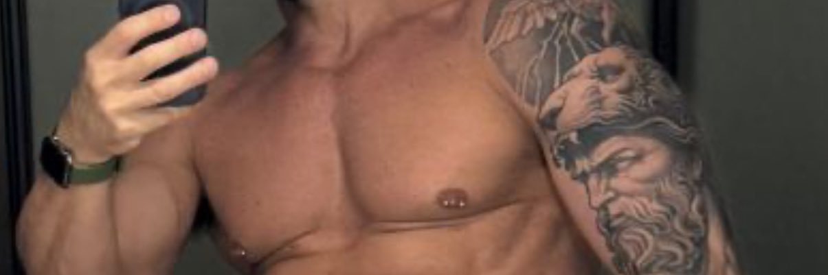 Fabio Stallone's banner