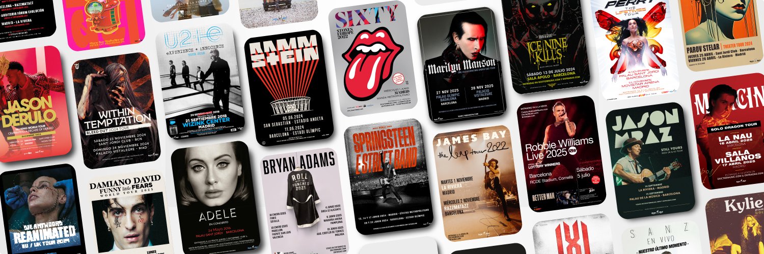 Doctor Music's banner