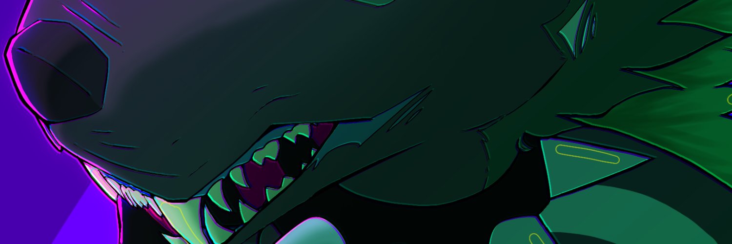 🎃 ZerrekTheDog 🎃's banner