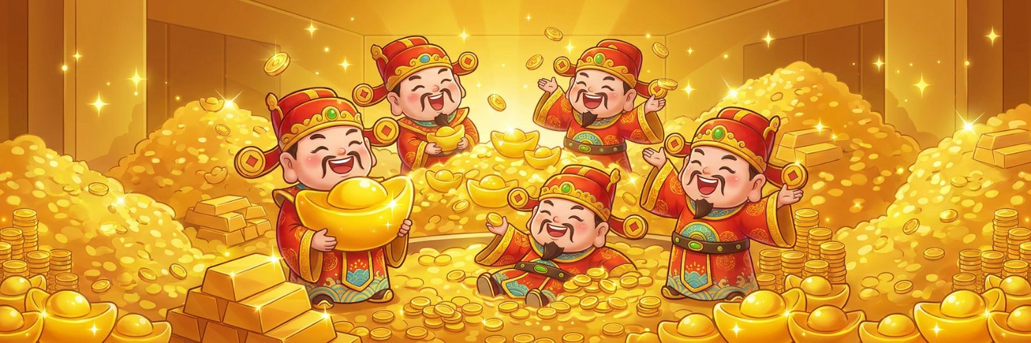 火大富🔥's banner