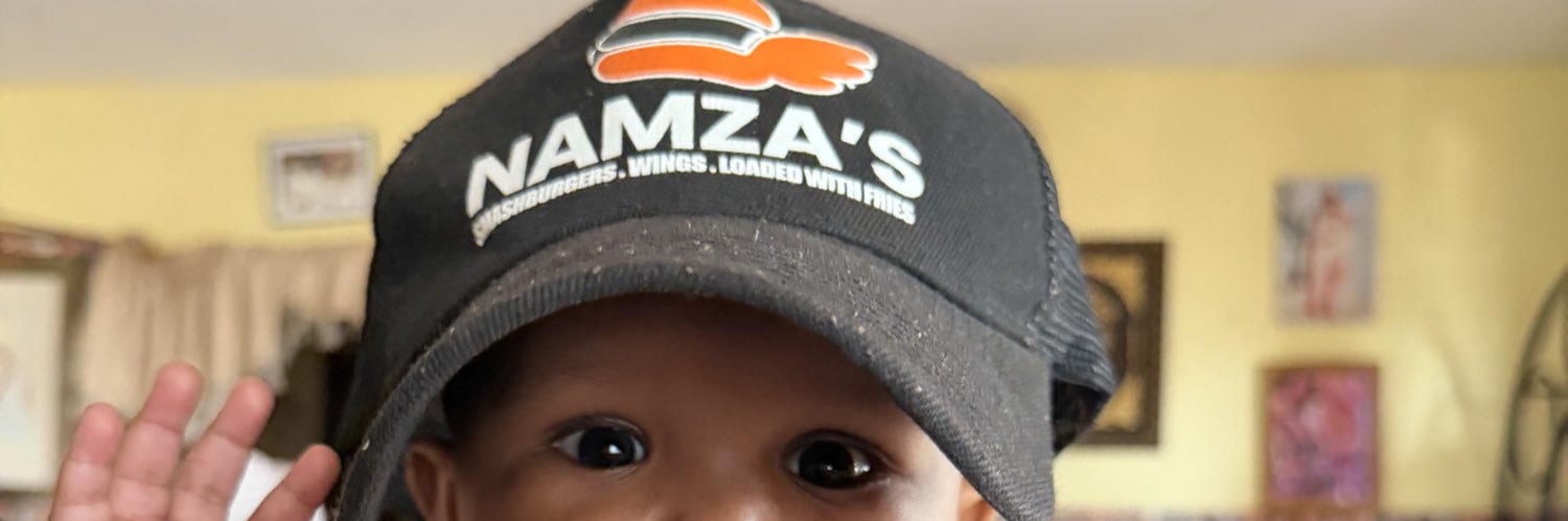 Namza's banner