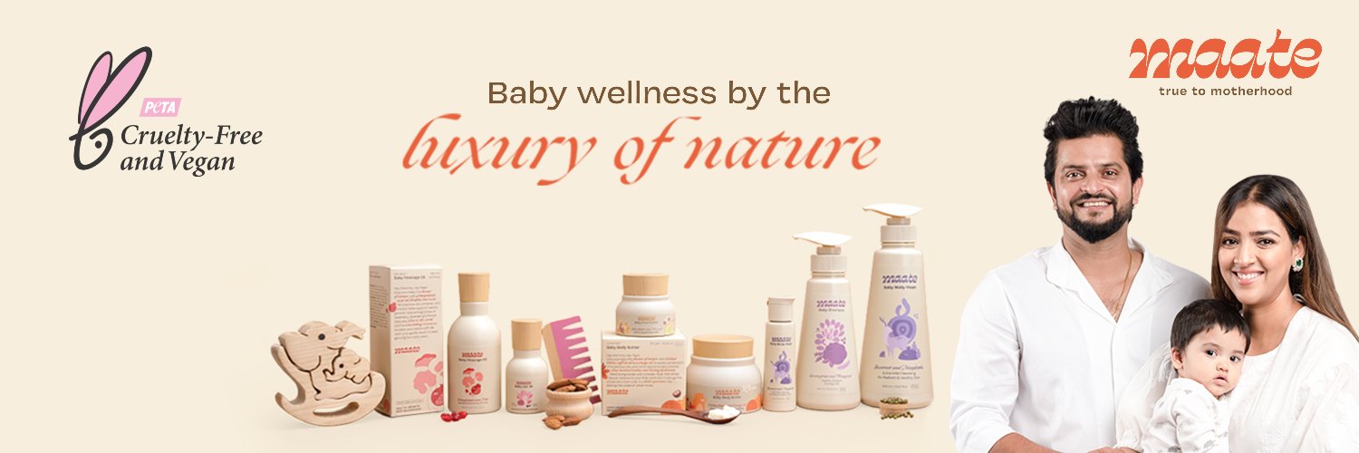 maate®'s banner