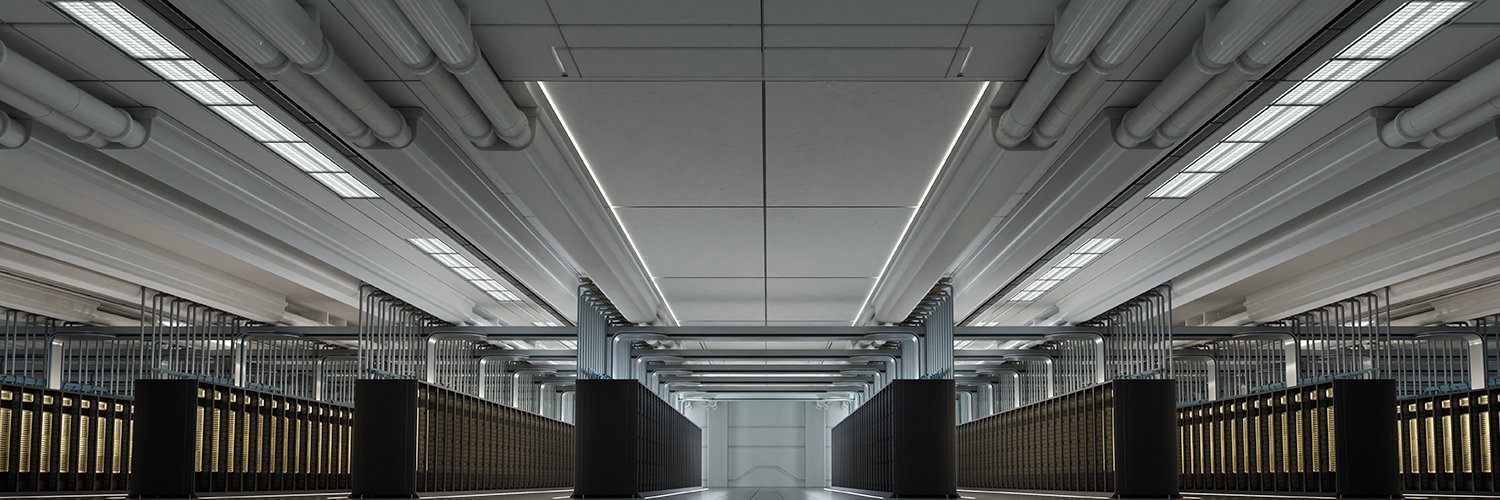 NVIDIA AI Infrastructure's banner