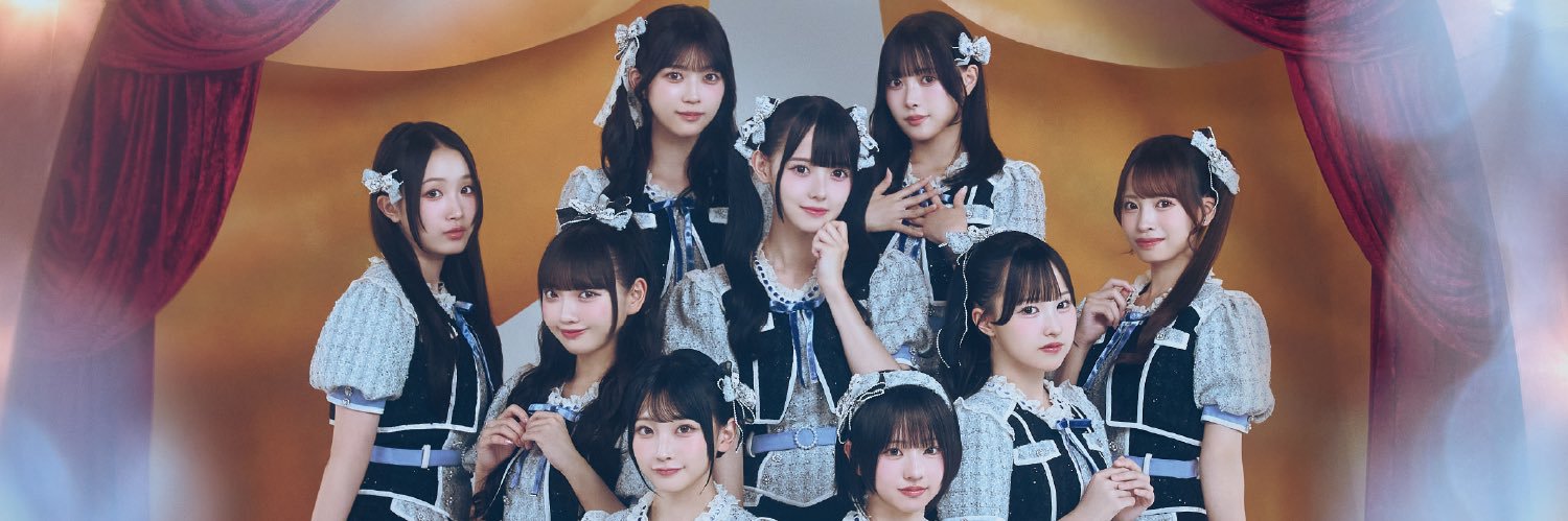松本ももな's banner