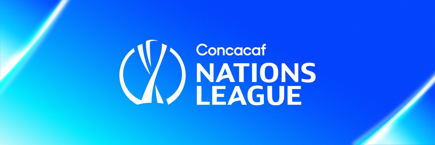 Concacaf Nations League's banner