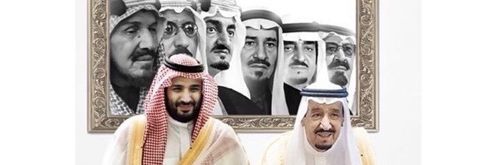 عايش البطي's banner