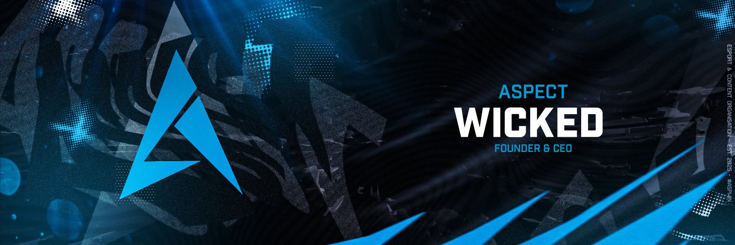 ASP Wicked's banner