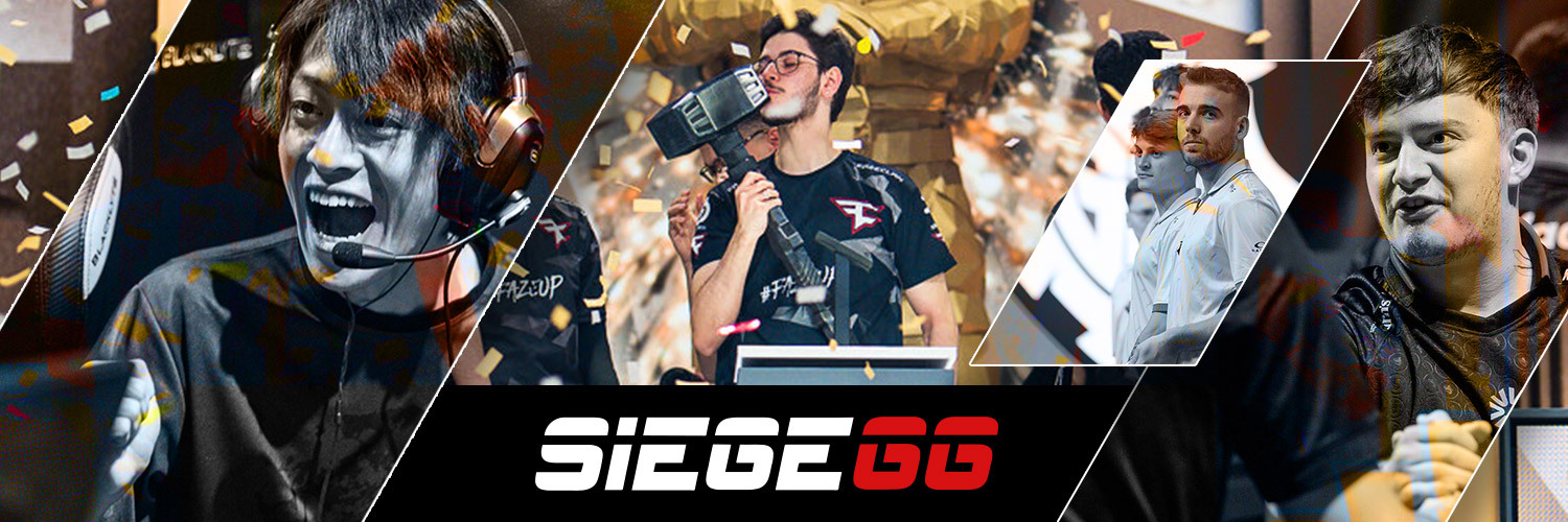 SiegeGG's banner