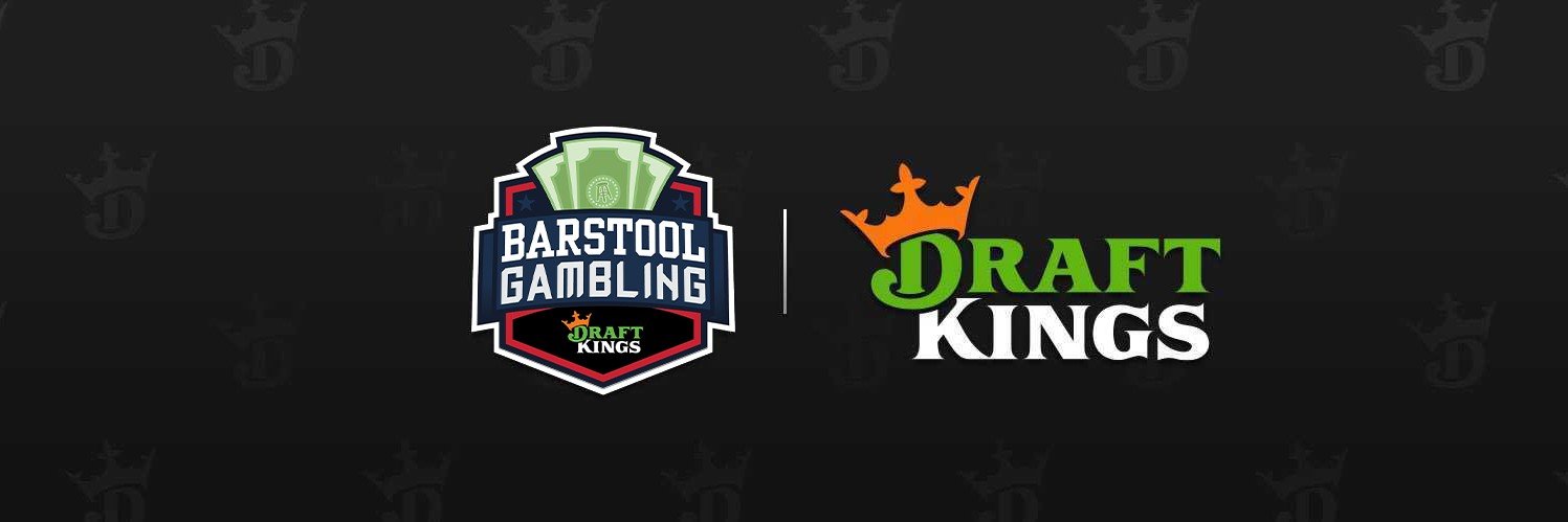 Barstool Gambling's banner