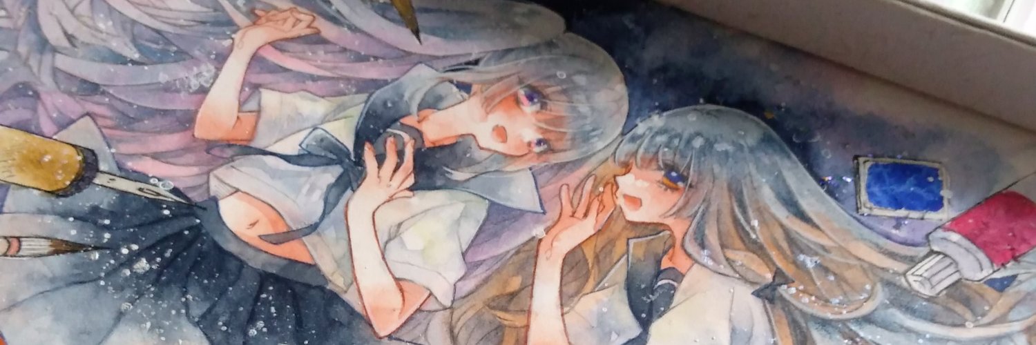 しんせつなペイト︎🌟6/23～煌めく3人のイラストレーター's banner