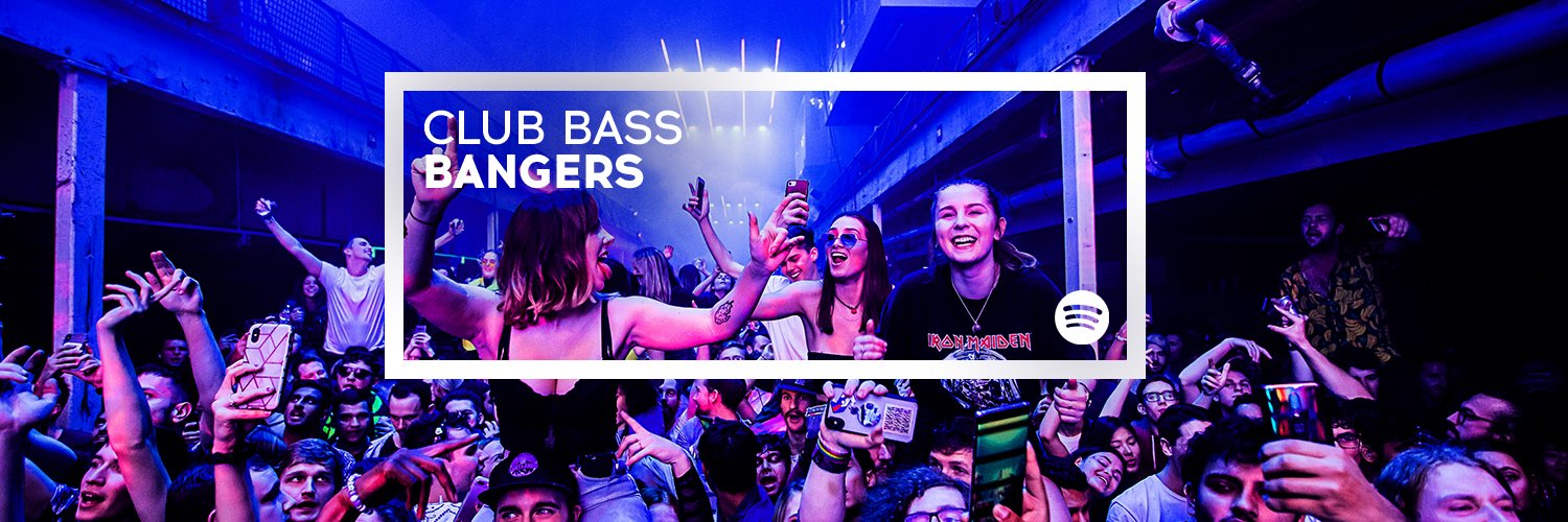 Circus Records's banner