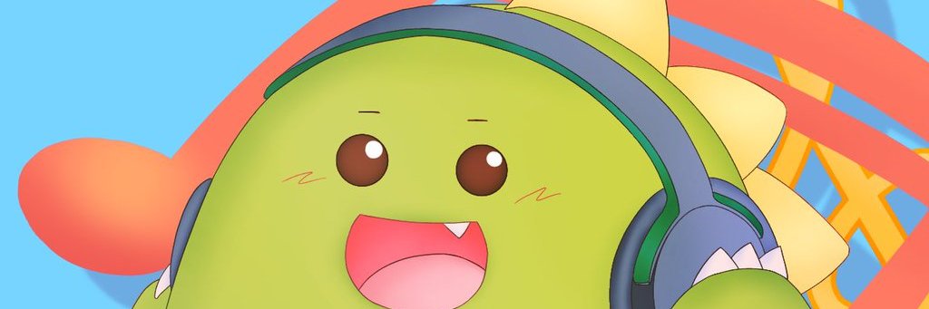 PEPEPE🦖8/22新曲「私がかわいいだけのうた」's banner