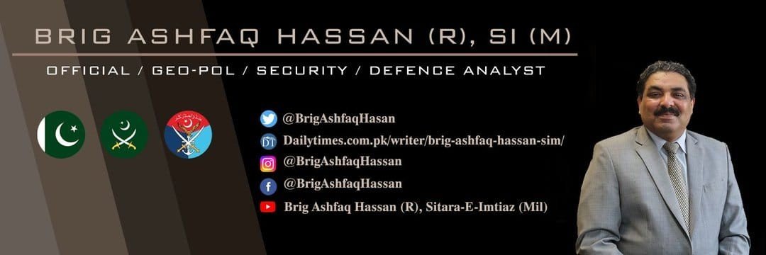 Ashfaq Hassan's banner