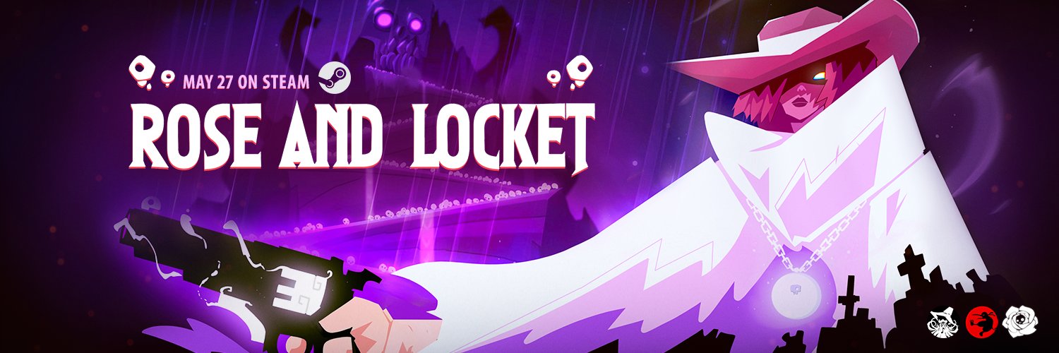 Whistling Wizard | WISHLIST Rose and Locket's banner
