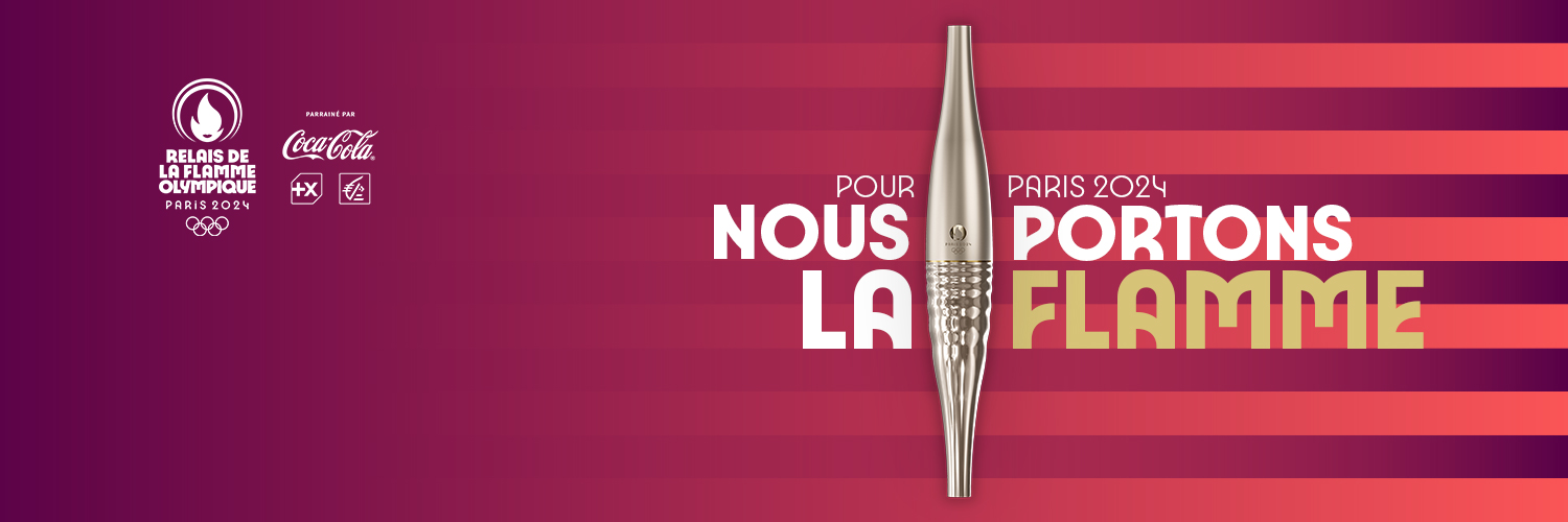 Vincent Chaudel's banner
