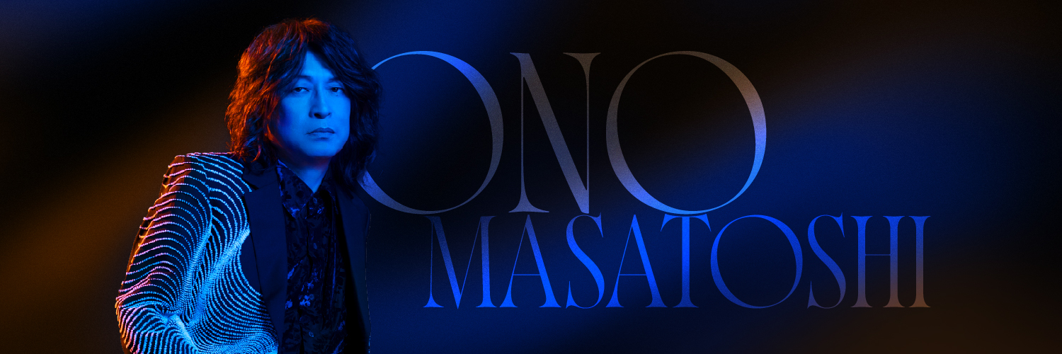 小野正利's banner