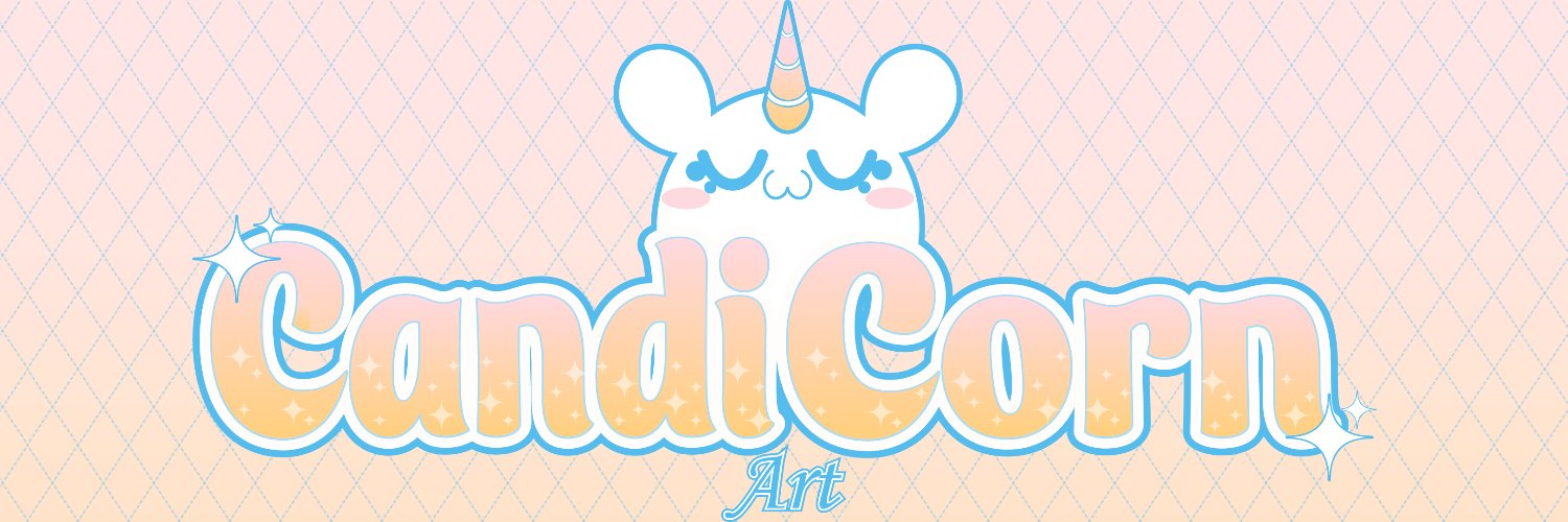✨🌸CandiCorn.Art🌸✨'s banner
