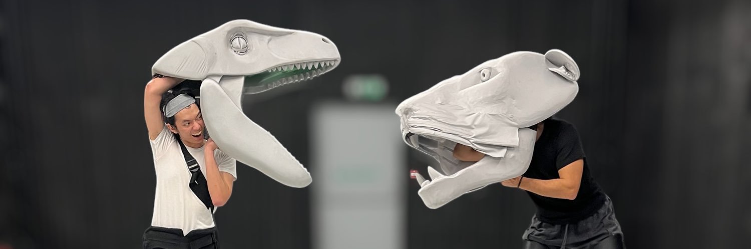 Creature Bionics's banner