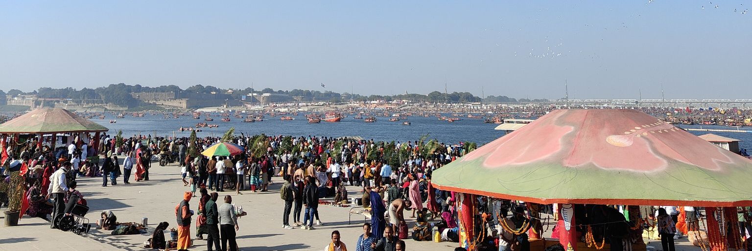 Anurag Mishra's banner
