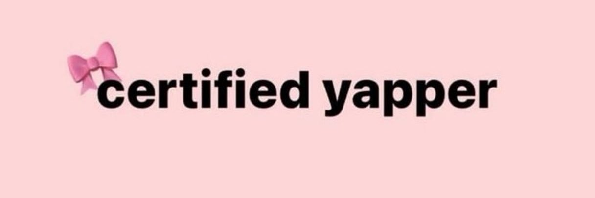 Kylie ෆ's banner