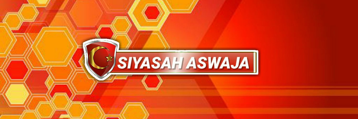Siyasah Aswaja's banner