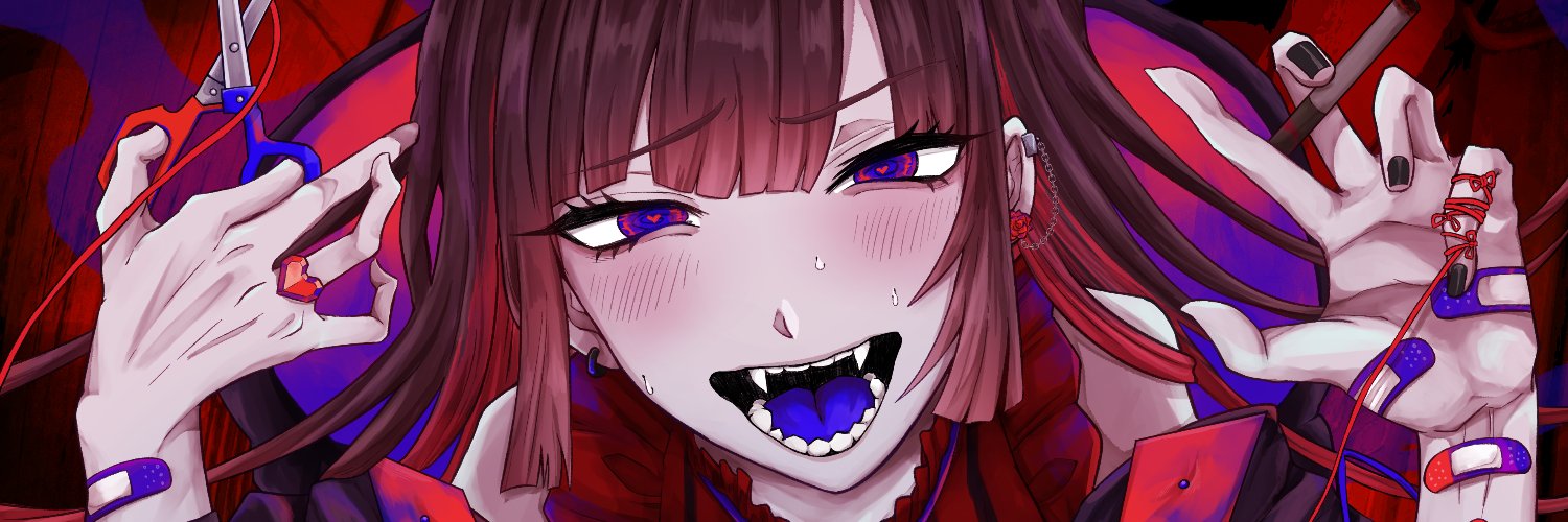vais@歌ってみたやってます♡'s banner
