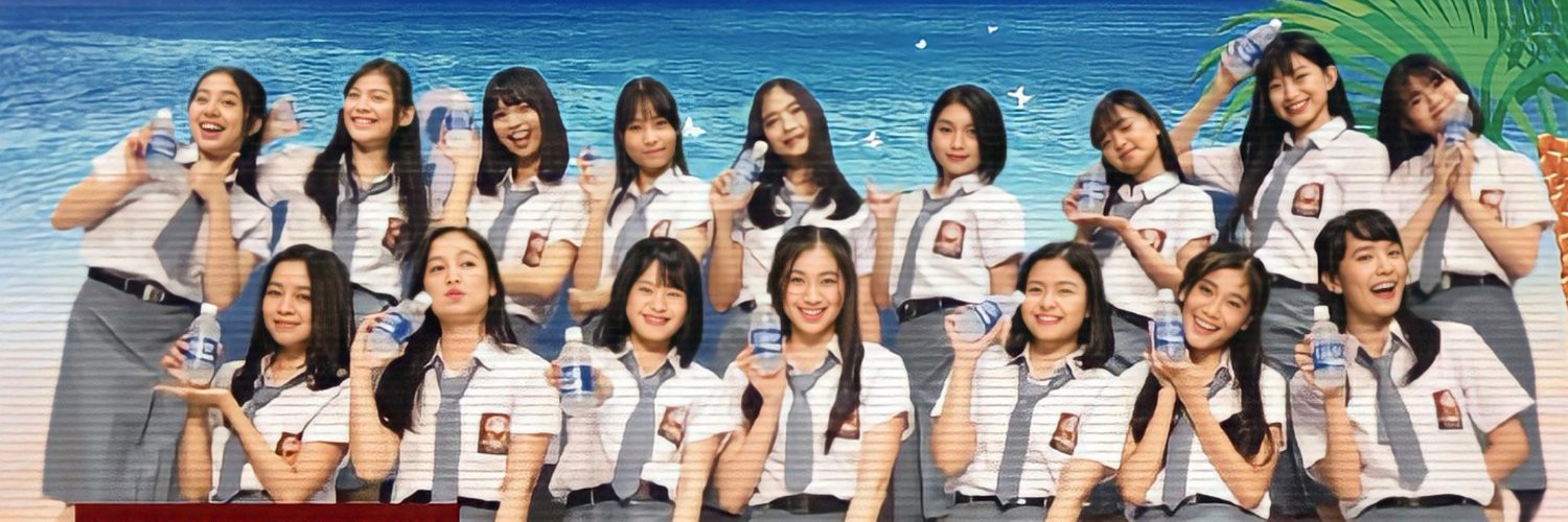 JKT48 ᴾʳᵒᶜᵉˢˢⁱⁿᵍ's banner