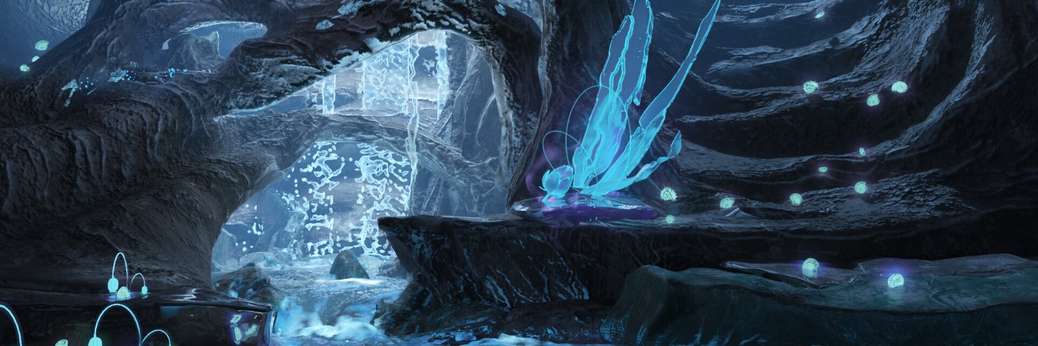 The Fantasy Cave 🔞's banner