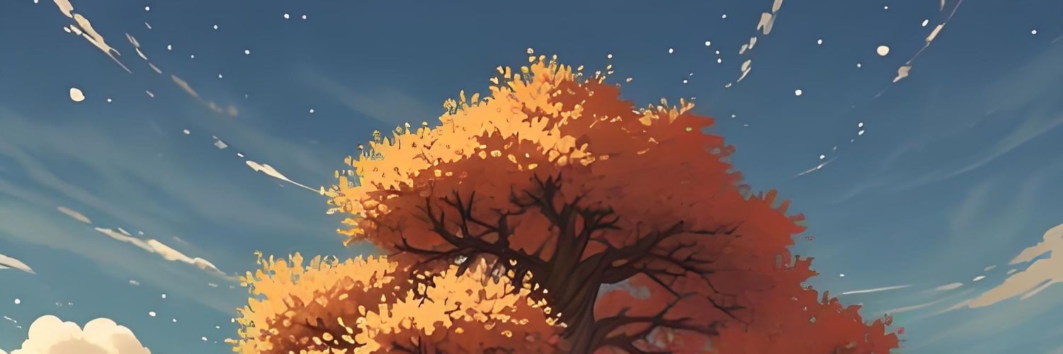 年萌萌's banner